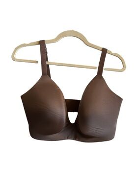 Women’s NWTSKIMS bra umber color size 40H